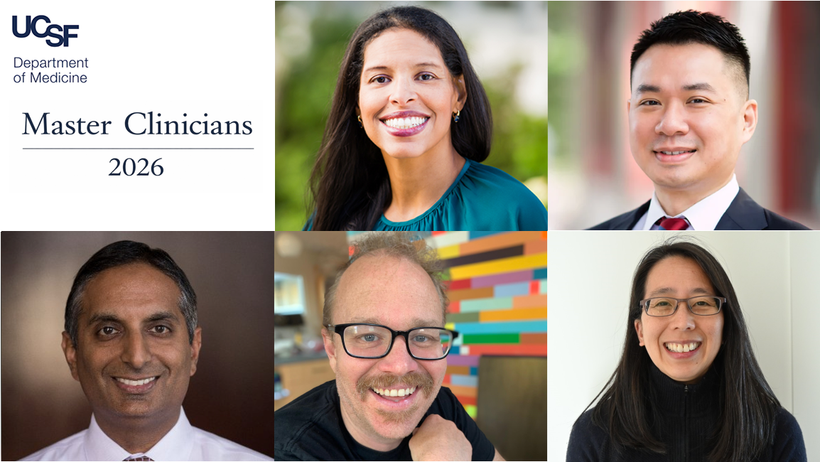 master clinicians 2026