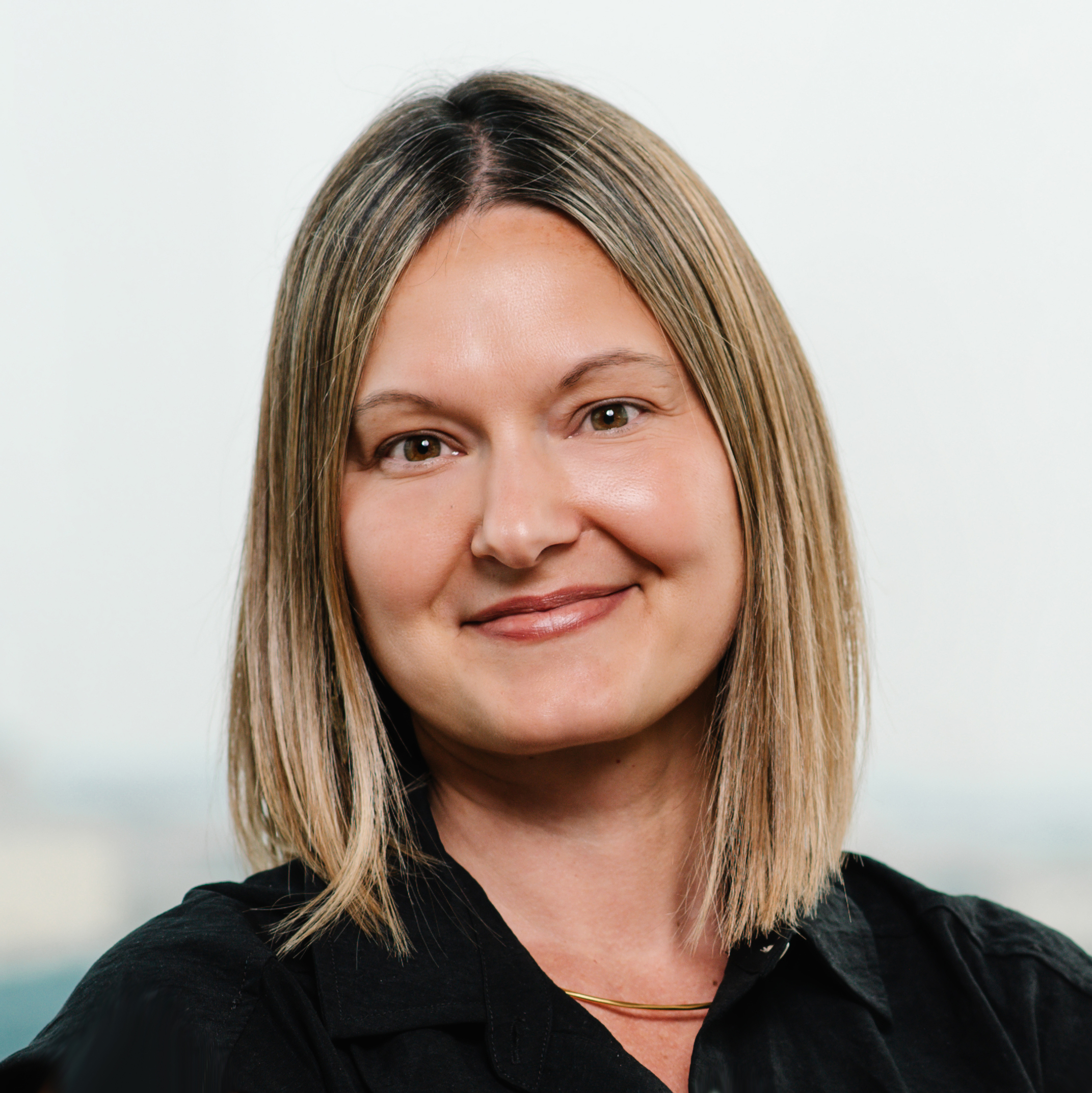 Melissa Akers