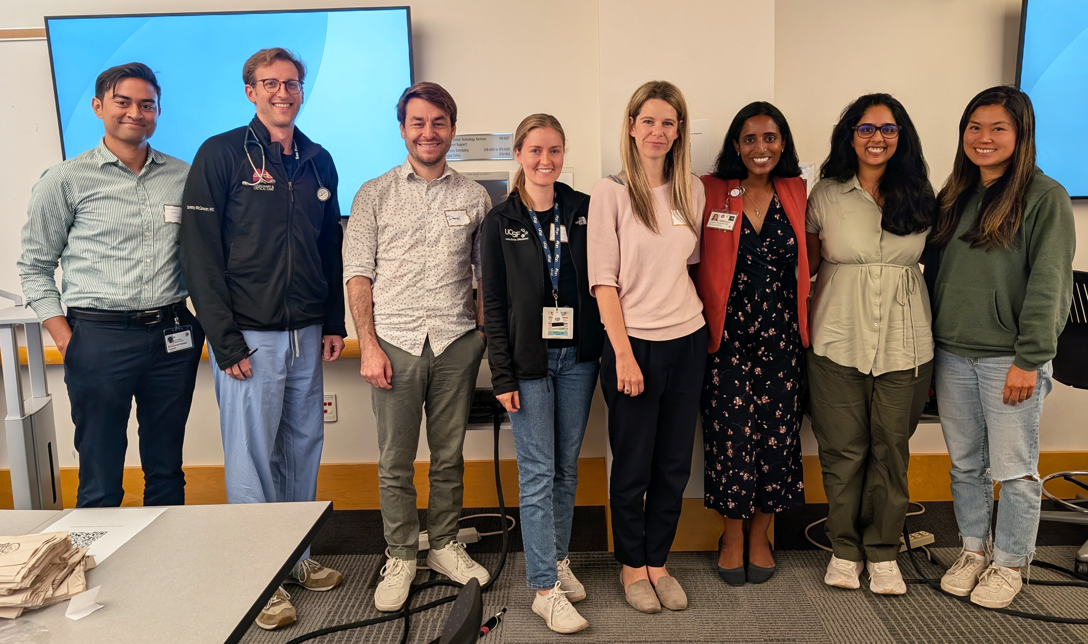 Mentorship incubator