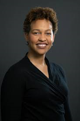 Michelle Morse Headshot