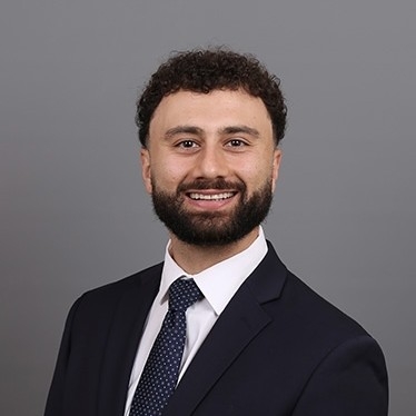 Andrew Mohama