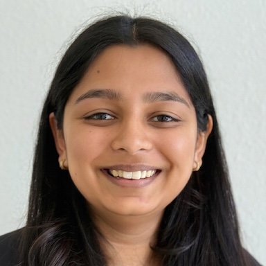 Maya Mundada
