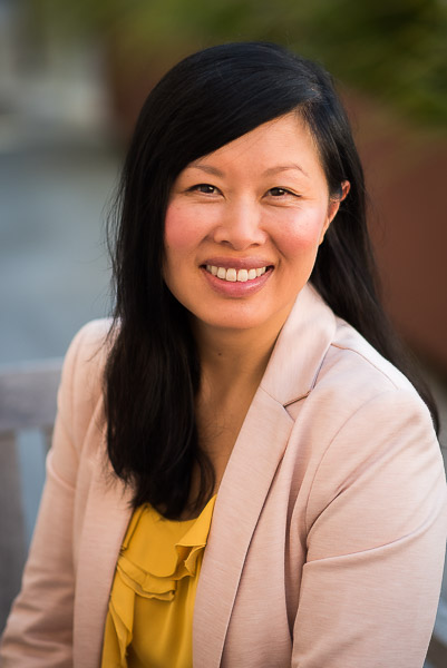 Nancy Tran