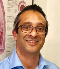 Neil Trivedi