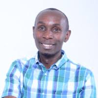 Ogongo headshot