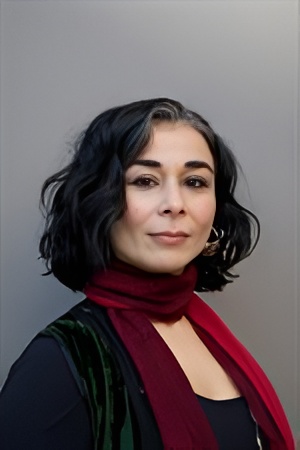 Parya Saberi