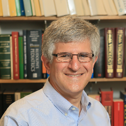 Paul Offit, MD