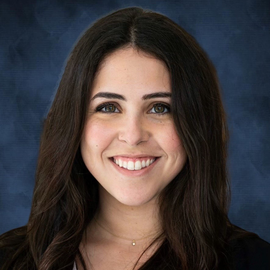 Megan Betancourt, MD