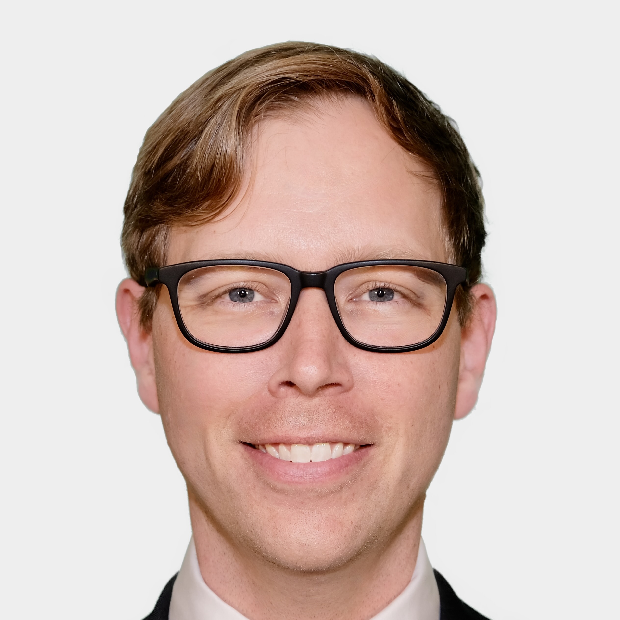 Brandon Fennell, MD, MS