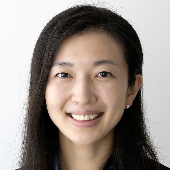 Eunice Lee, MD, PhD
