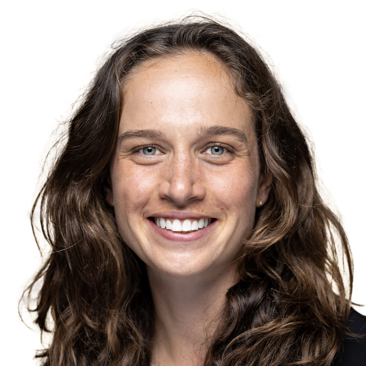 Emma McCune, MD