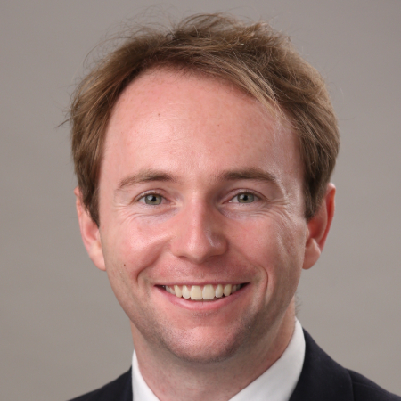 Brendan Pulsifer