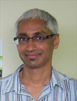 Rajan headshot