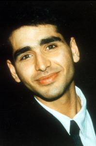 Reza K. Gandjei