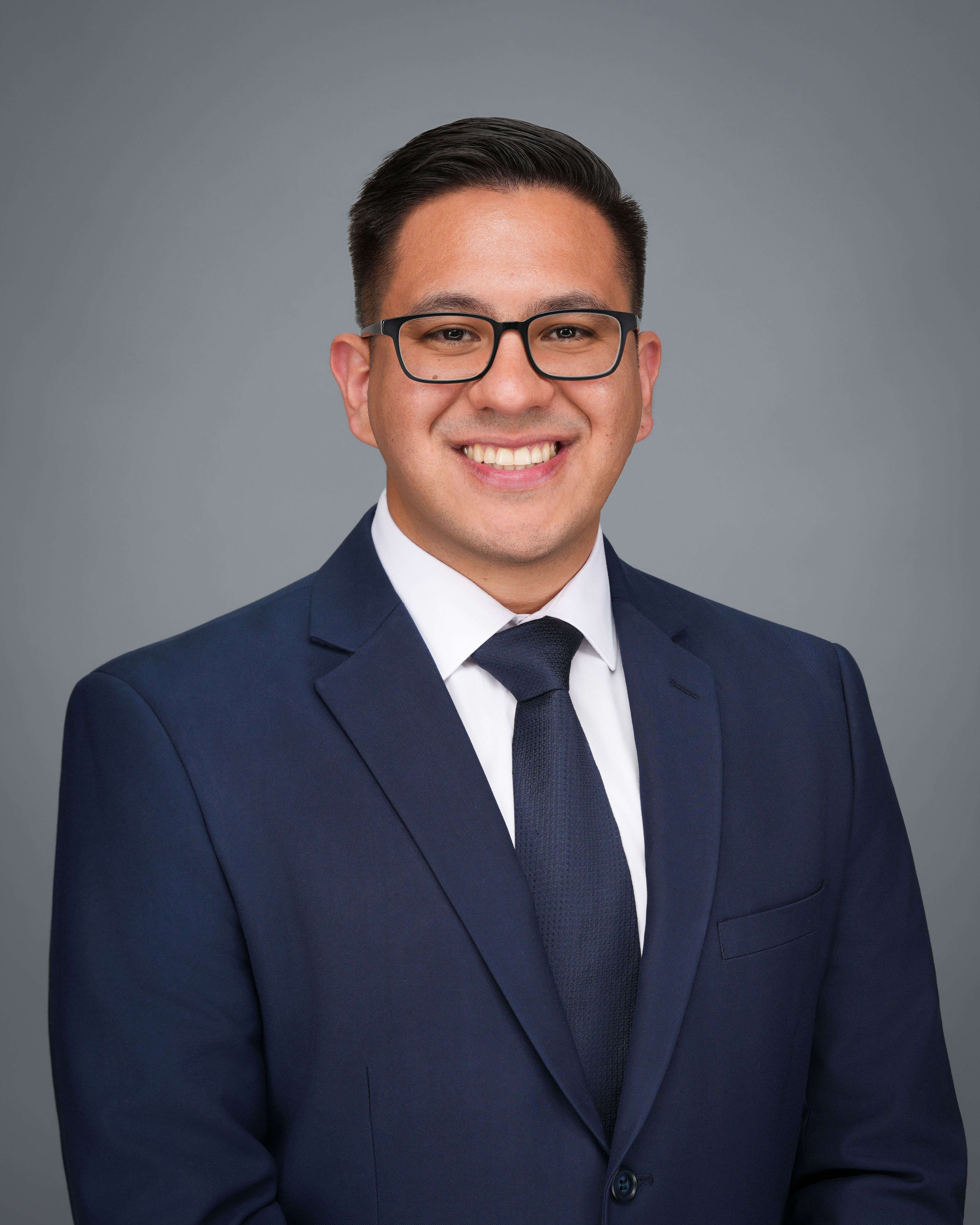 Roberto Gonzalez, MD, MPH