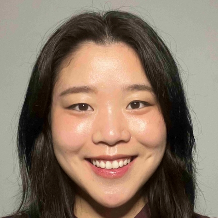 Michelle Roh