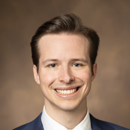 Mark Rusznak