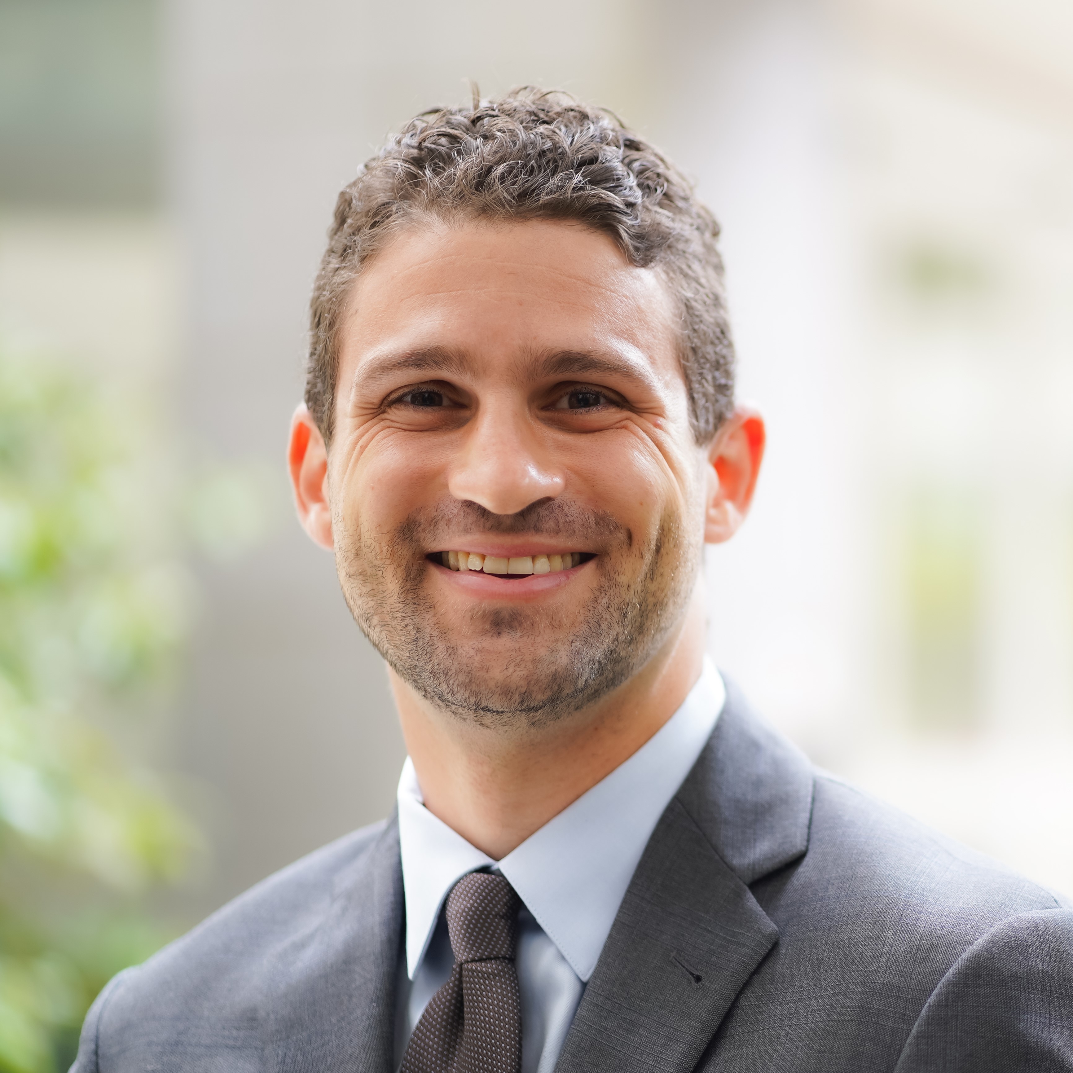 Scott Swartz, MD MS