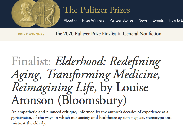 Pulitzer Prize