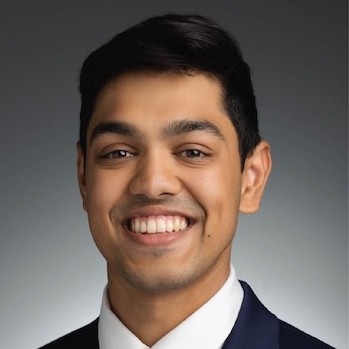 Nisarg Shah