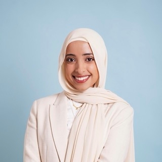 Dayana Shariff
