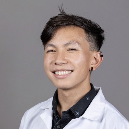 Edmund Shen
