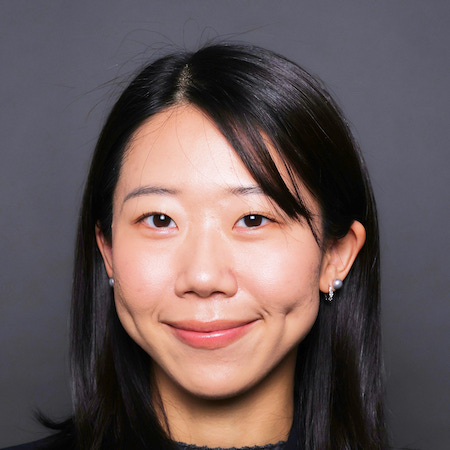 Nanako Shirai
