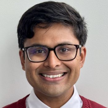 Nitin Vidyasagar