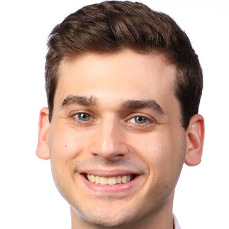 Max Weiss