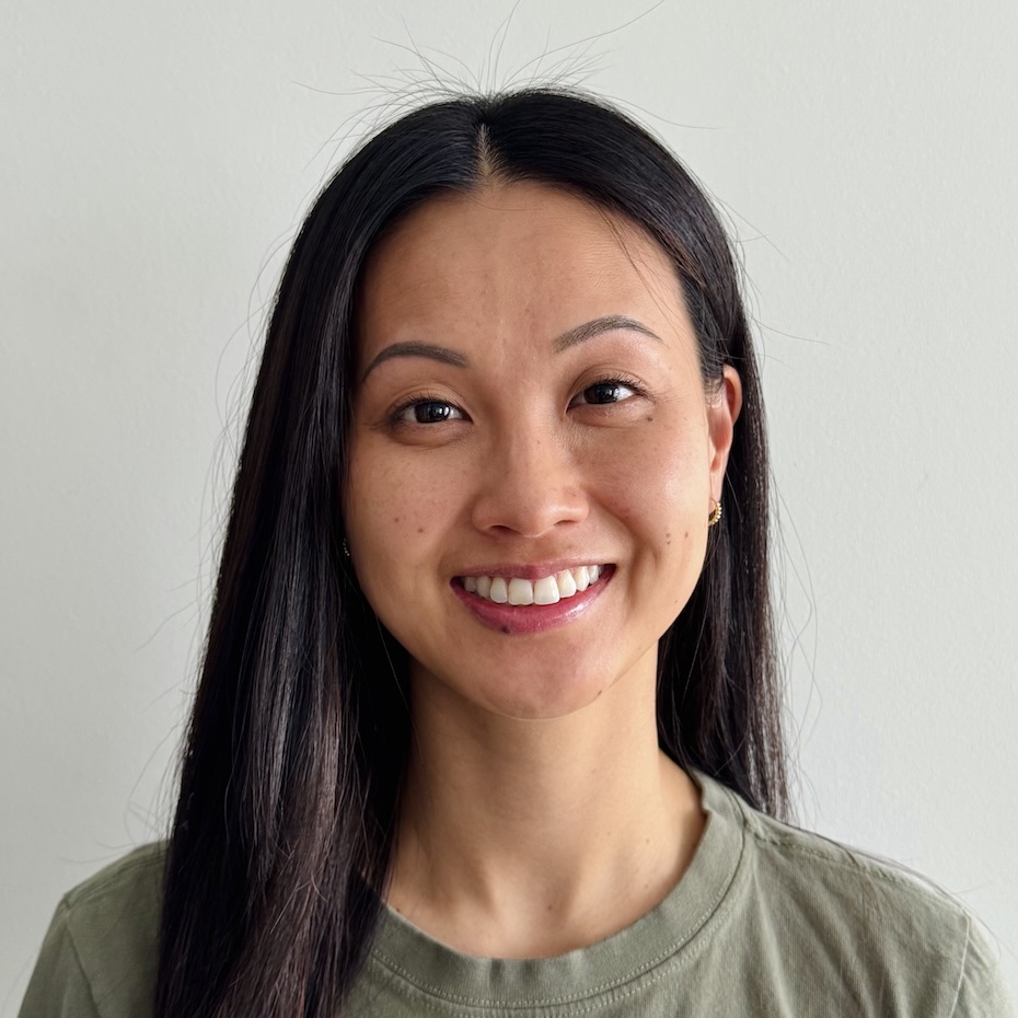Katherine Wu