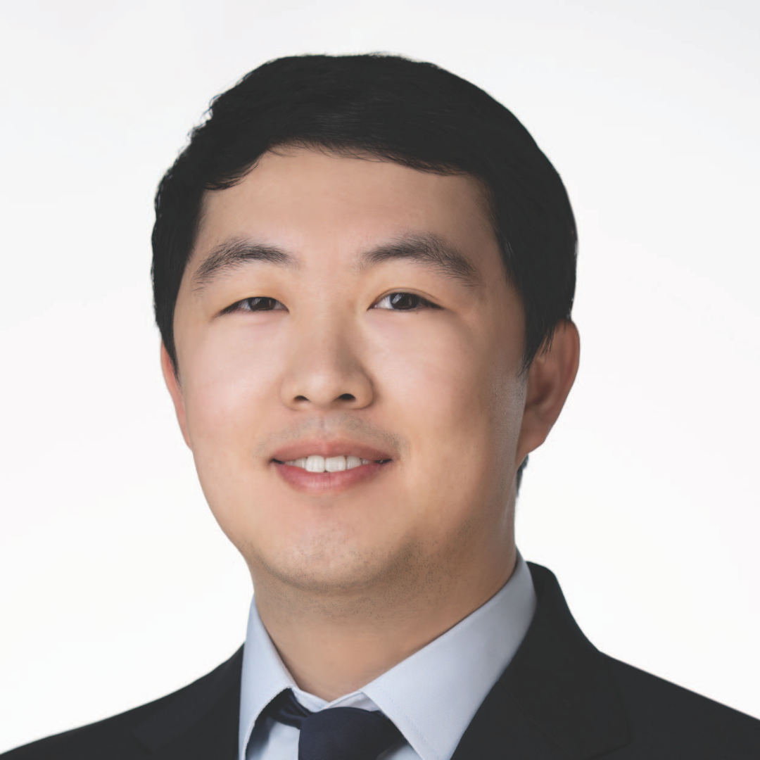 Jerry Xiao