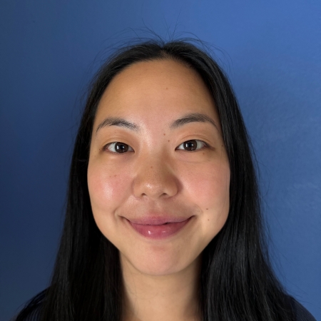 Michelle Yan