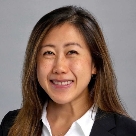 Grace Yi
