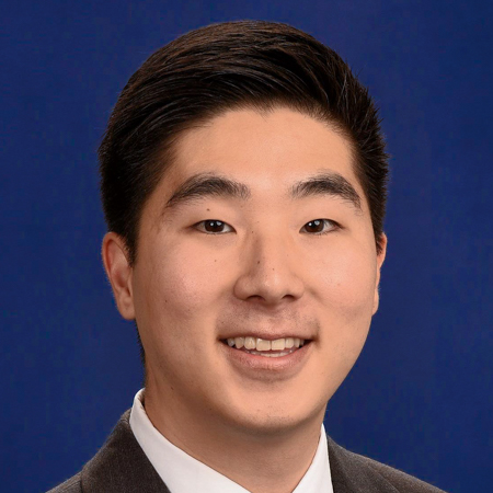 Sang Pil (Alex) Yoo