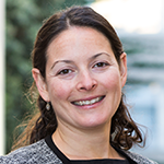Julia Adler-Milstein.