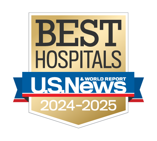 U.S. News & World Report’s Best Hospitals