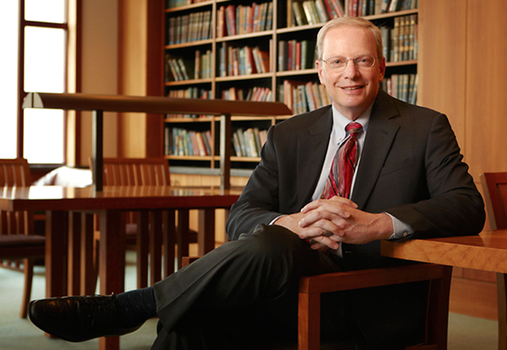 ROBERT WACHTER, MD Chair, Department of Medicine.