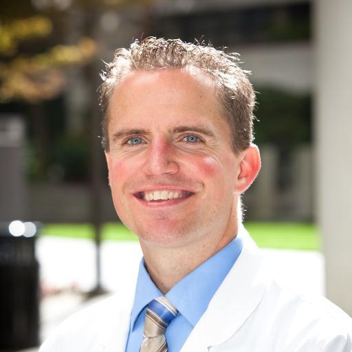 Dr. Brad Sharpe