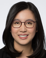 Shirley Chan, MD