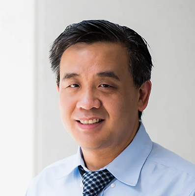 Charles Chiu