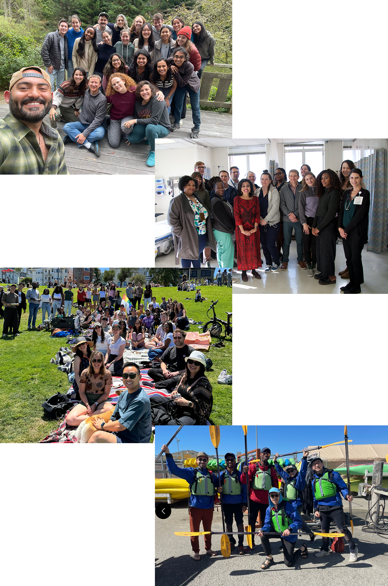 UCSF Department of Medicine