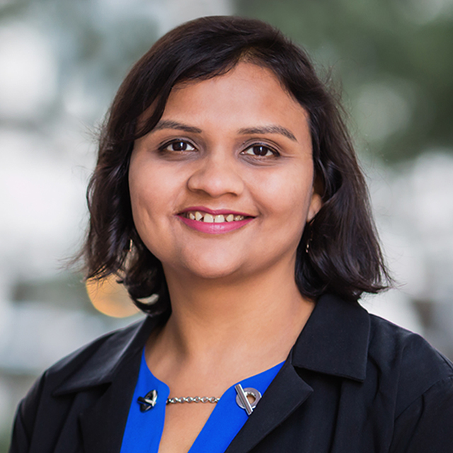 Dr Anu Agarwal