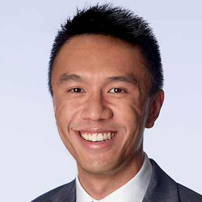 Harry Cheung, MD