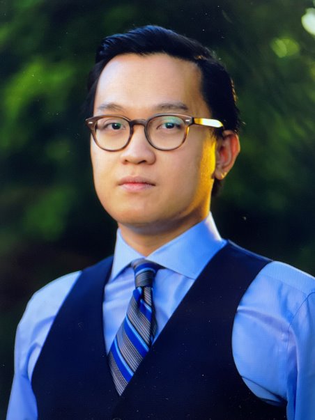Tri Nguyen
