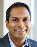 Announcing the appointment of Dr. Suneil Koliwad as Chief of the ...