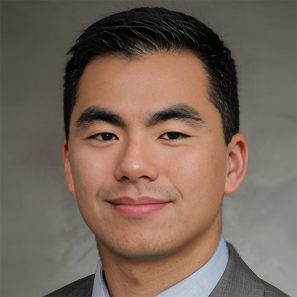 Justin Zhang, MD