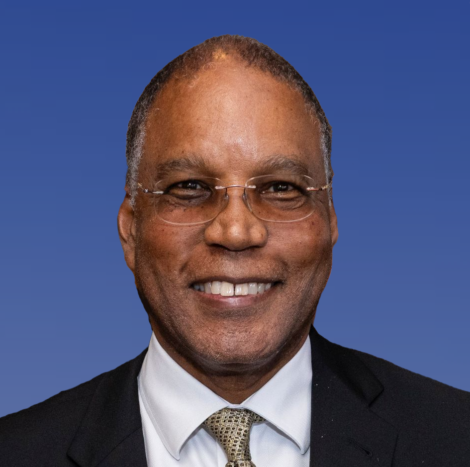 Neil Powe