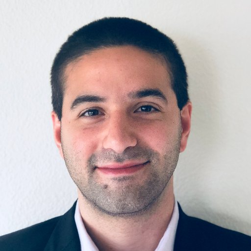 Rabih Geha