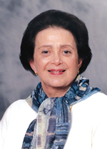 Dr Nanette Wenger