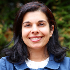 Arianne Teherani, PhD